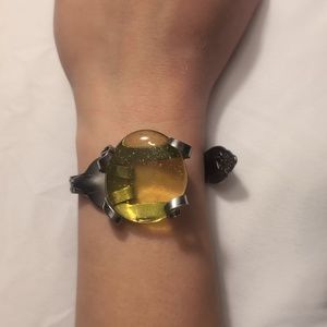 Unique Fork Bracelet